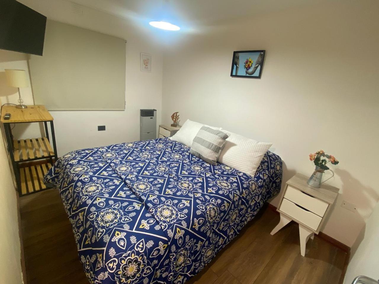 Hermoso Departamento En *