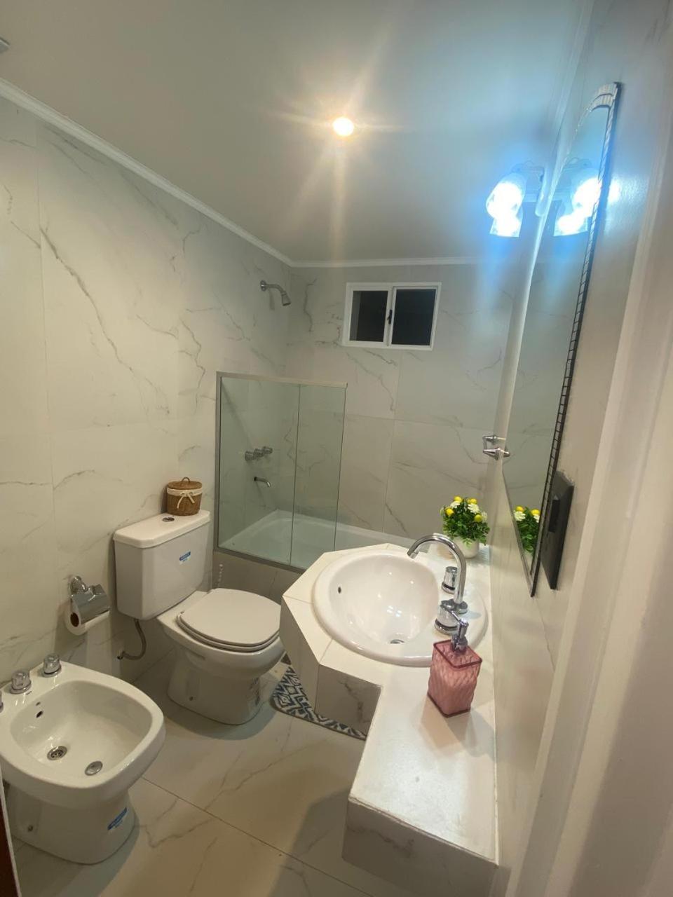 Hermoso Departamento En Apartamento