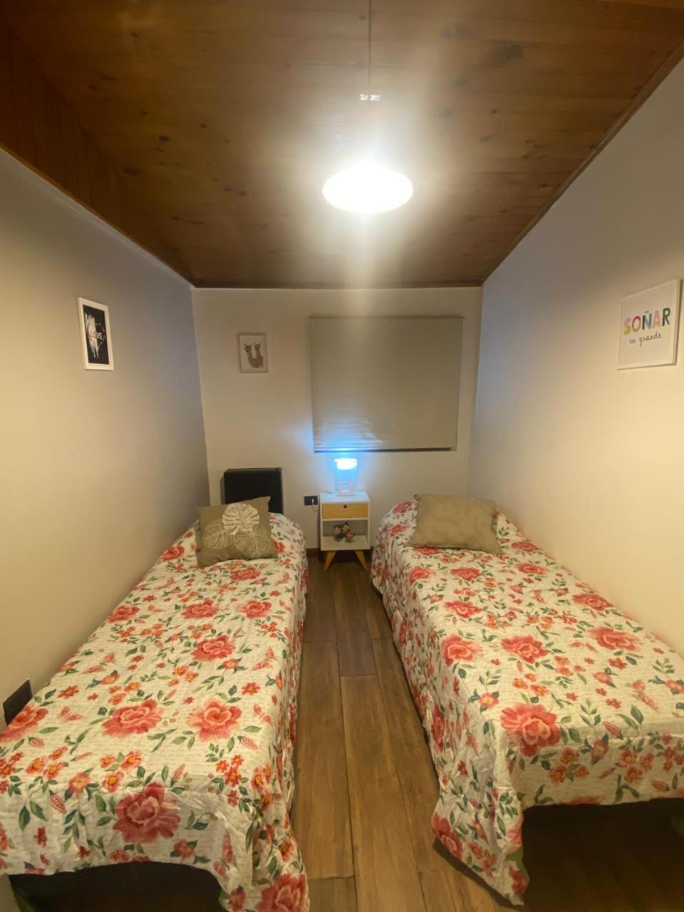 Apartamento Hermoso Departamento En San Carlos de Bariloche