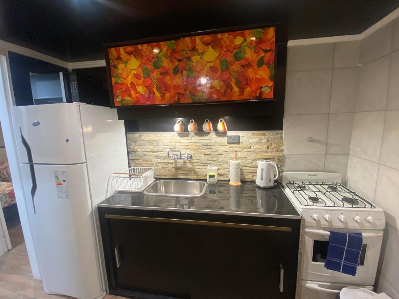 Hermoso Departamento En