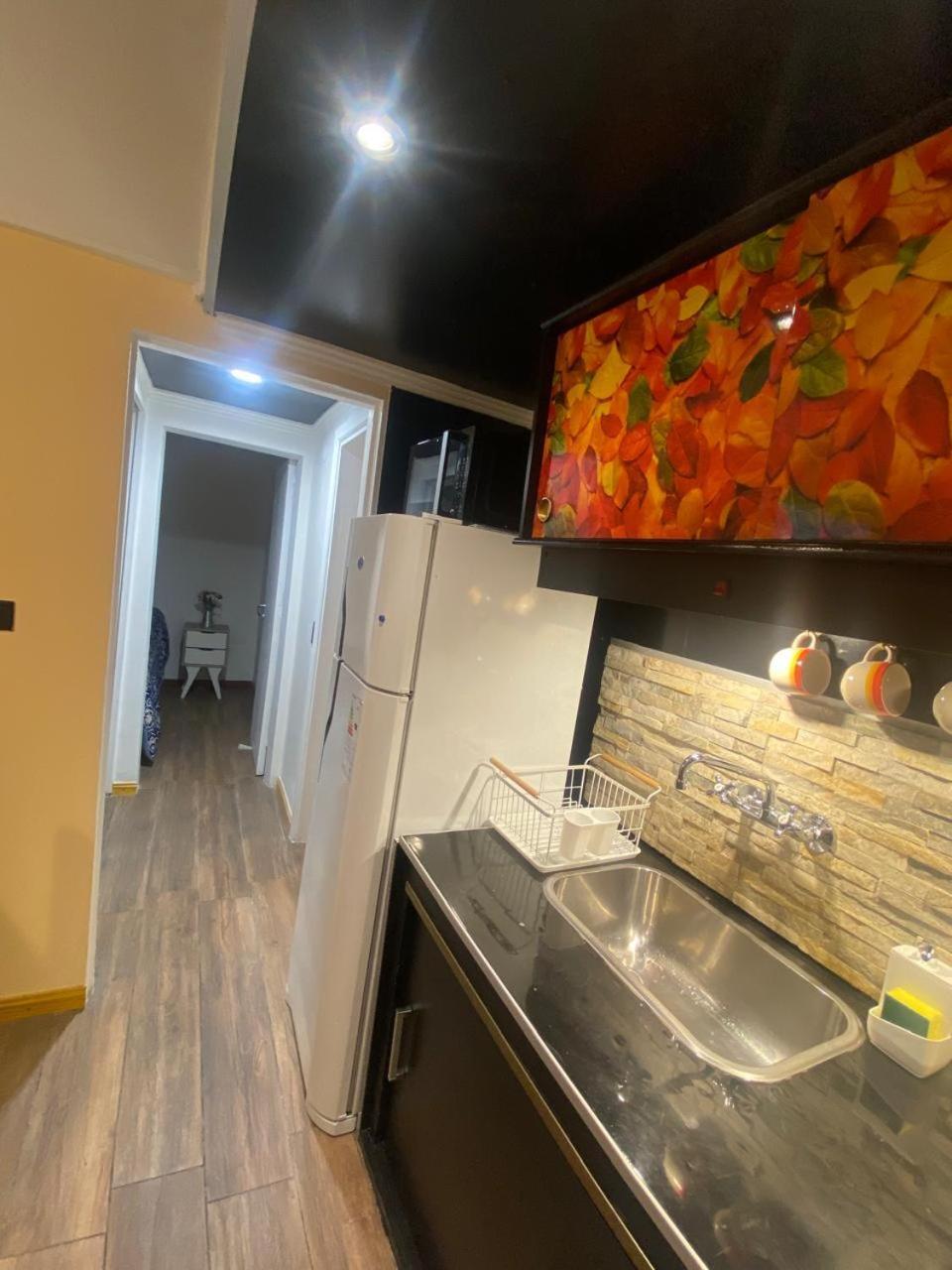 Hermoso Departamento En Apartamento San Carlos de Bariloche