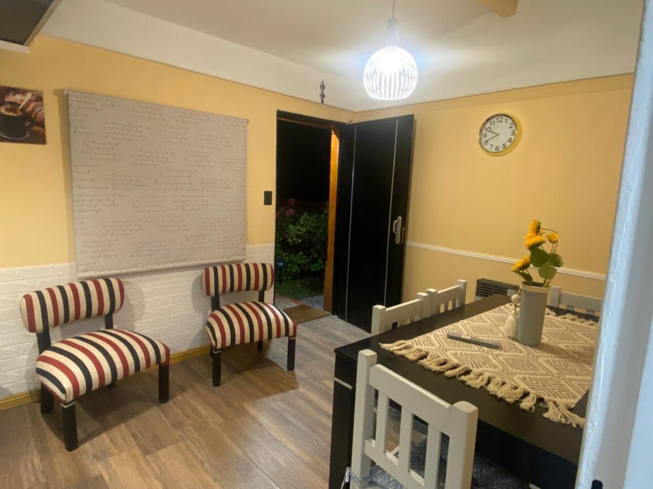 Hermoso Departamento En